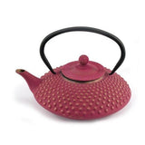 BREDEMEIJER Cast Iron Japanese Tea Kettle