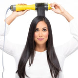 DRYBAR The Double Shot Oval Blow-Dryer Brush