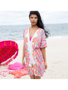 COCO REEF Cover-up Dress