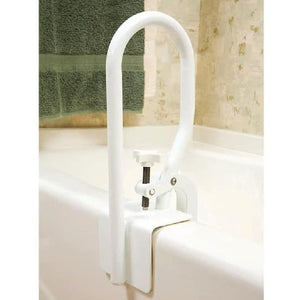 GLACIER BAY Bathtub Rail Safety Grab Bar