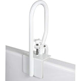 GLACIER BAY Bathtub Rail Safety Grab Bar