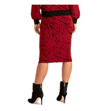Rachel Roy: Knit Midi Skirt