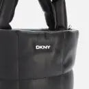DKNY Small Quilted Poppy Tote