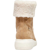 Anne Klein Water Resistant Frizby Boot