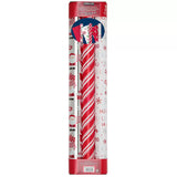 Double-sided Christmas Wrapping Paper, 3 Pack