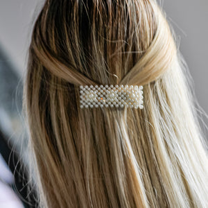 Pearl Hairclip