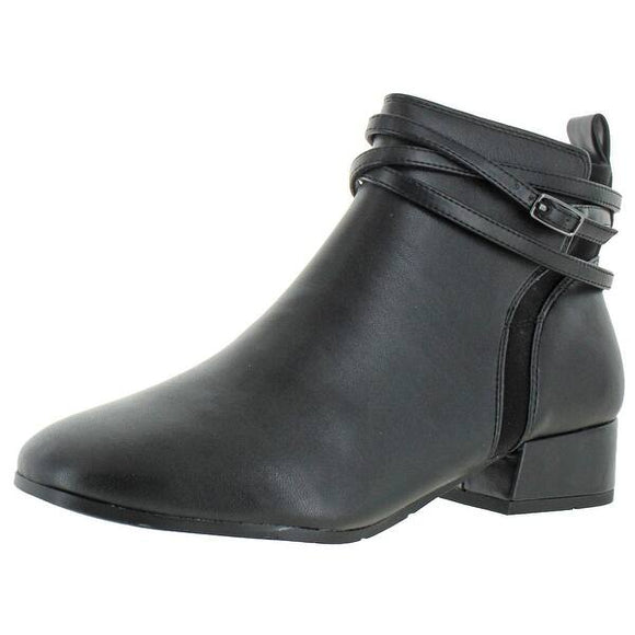 Easy Spirit DAE 3 Ankle Bootie