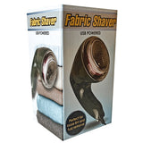 USB Powered Lint Shaver