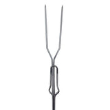 Extendable Barbeque Fork
