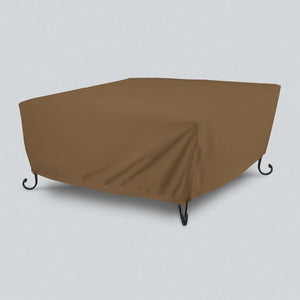 Square 32" Fire Pit Cover