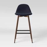Copely Upholstered Counter Height Barstools