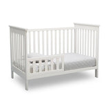 Delta Children 3-in-1 Convertible Crib