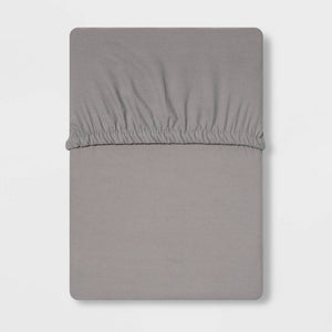Full Ultra Soft Fitted Sheet