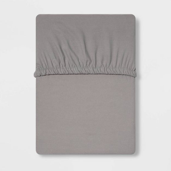 Full Ultra Soft Fitted Sheet