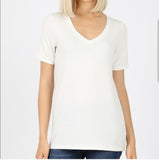 Perfect Fit Basic Tee