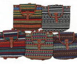 Tribal Backpack