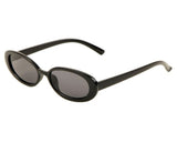 Oval Lense Sunglasses