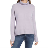 NORDSTROM Turtleneck Sweater