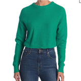 Abound: Cropped Sweater