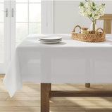Threshold Oblong Table Cloth 104 x 60