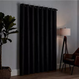 Rowland Blackout Curtain Panel