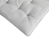 Chenille Lounge/Floor Pillow