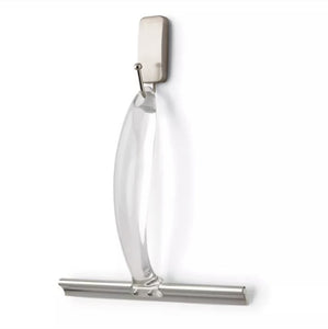 Stainless Bath Squeegee