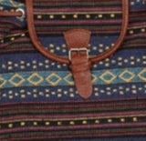 Tribal Backpack