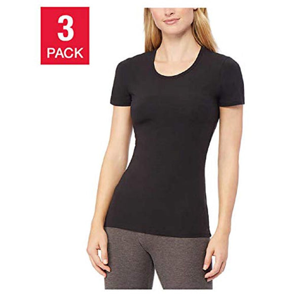 32 Degrees Cool Tees: 3 Pack