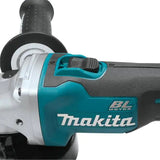 Makita 18V LXT Cordless Cut-Off/Angle Grinder