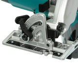 Makita 18V LXT Cordless 6 1/2" Circular Saw