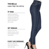Joe's Jeans: The Bella