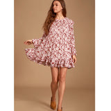 Free People: These Dreams Dress