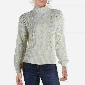 American Rag Cable Knit Sweater