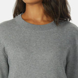Kirkland Signature Fleece Sweatshirt