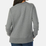 Kirkland Signature Fleece Sweatshirt