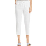 LE GALI Jordana Cropped Cargo Pants