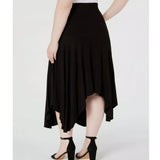 Calvin Klein: Plus Polished Summer Skirt