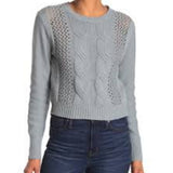 ABOUND Cable Knit Sweater