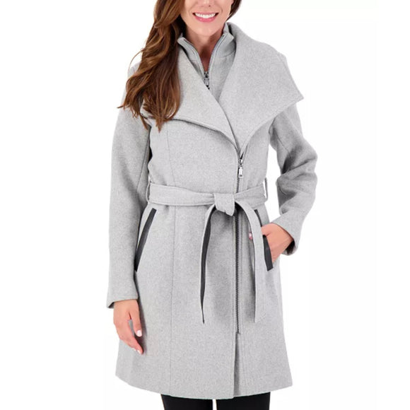 Vince Camuto: Wool Coat