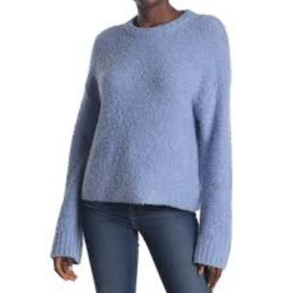 Abound: Boucle Sweater