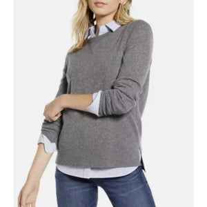 Halogen: Cashmere Sweater
