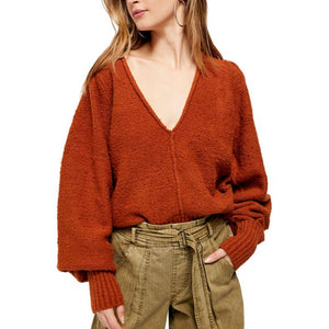 Free People: Reverie Sweater
