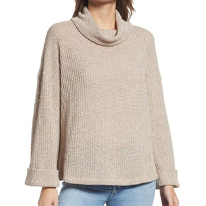 Gibsonlook: Flare Sleeve Sweater
