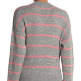 WAYF: Striped Sweater
