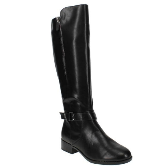 Material Girl Knee High Boots