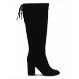 Kenneth Cole Laced Corie Boots