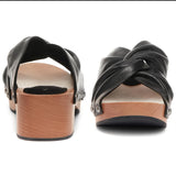 KELSI DAGGER BROOKLYN Sprinter Slide Sandals