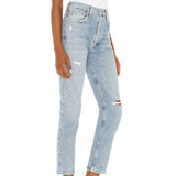 CITIZENS of HUMANITY Jolene Cropped Jeans